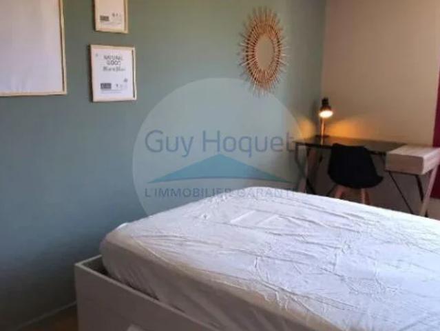 Location Chambre Avenue du Maréchal Juin, Gradignan