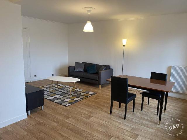 Location Chambre Avenue du Maréchal Leclerc, Neuilly sur Marne