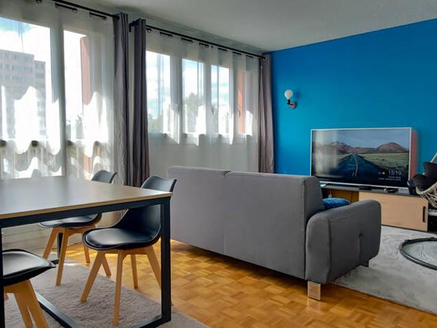 Location Chambre Avenue du Maréchal Leclerc, Neuilly sur Marne