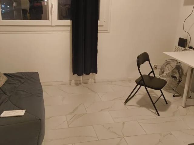 Location Chambre Avenue du Maréchal Lyautey, Nice