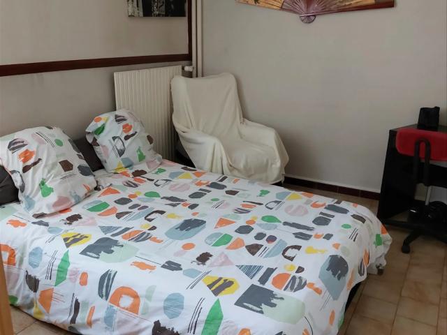 Location Chambre Avenue du Mont Blanc, Rillieux la Pape