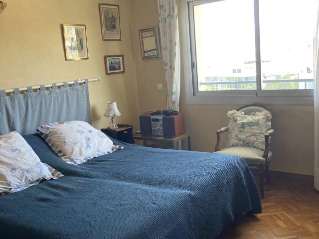 Location Chambre Avenue du Parc Borely, Marseille