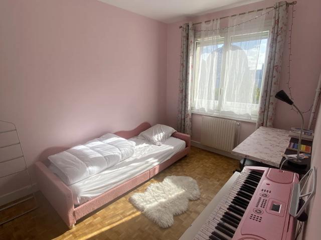 Location Chambre Avenue du Pavé Neuf, Noisy le Grand