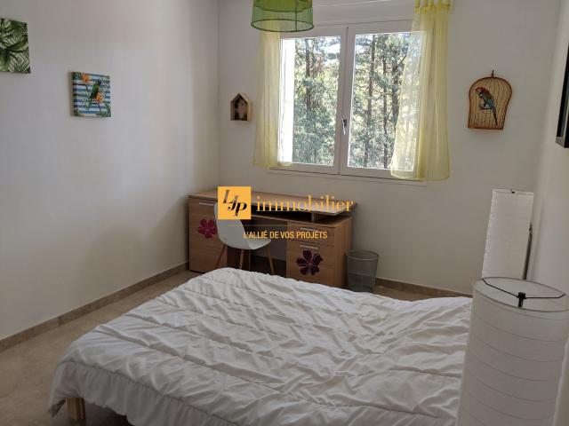 Location Chambre Avenue du Pic Saint Loup, Montpellier
