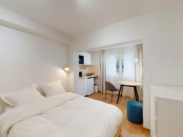 Location Chambre Avenue du Professeur Calmette, Issy les Moulineaux