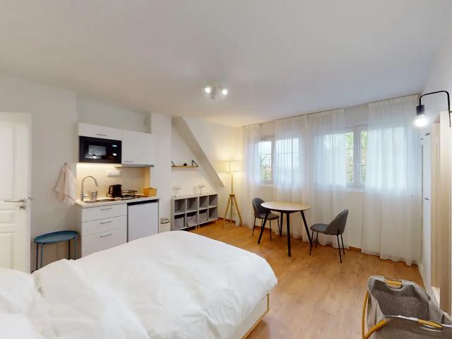 Location Chambre Avenue du Professeur Calmette, Issy les Moulineaux