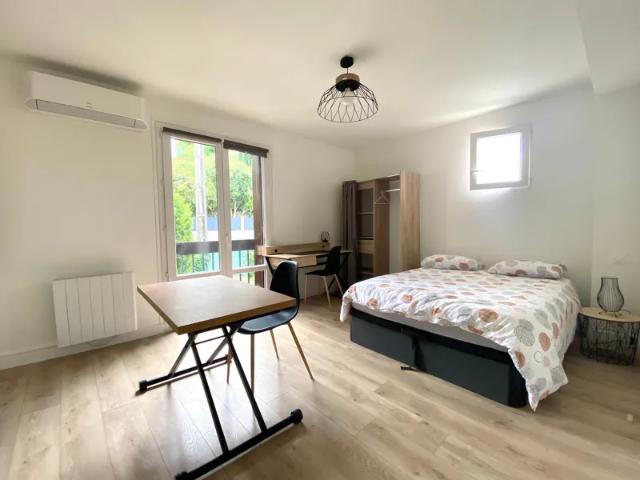 Location Chambre Avenue du Professeur Joseph Ducuing, Toulouse