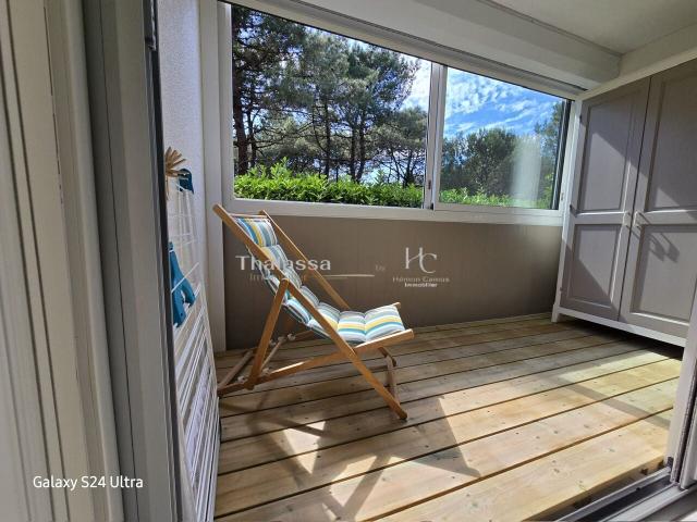 Location Chambre Avenue du Président Roosevelt, Saint Brévin l'Océan