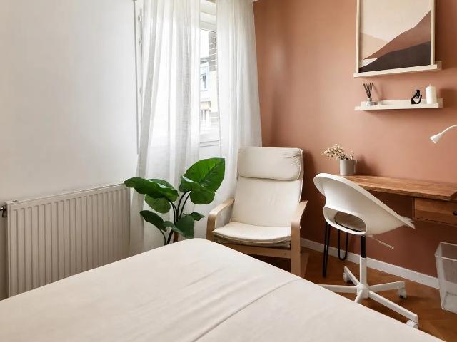 Location Chambre Avenue du Président Wilson, Paris
