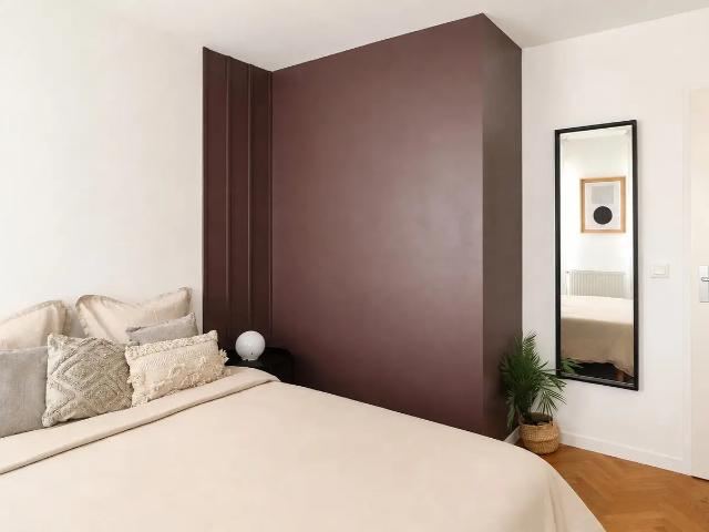 Location Chambre Avenue du Président Wilson, Paris