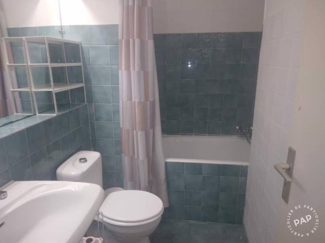 Location Chambre Avenue du Roi Robert, Nice