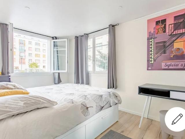 Location Chambre Avenue Eugène Courel, Champigny sur Marne