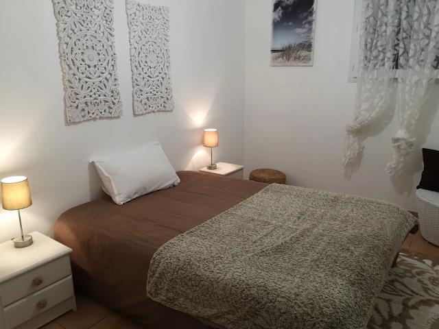 Location Chambre Avenue Eugène Cuénot, Marseille