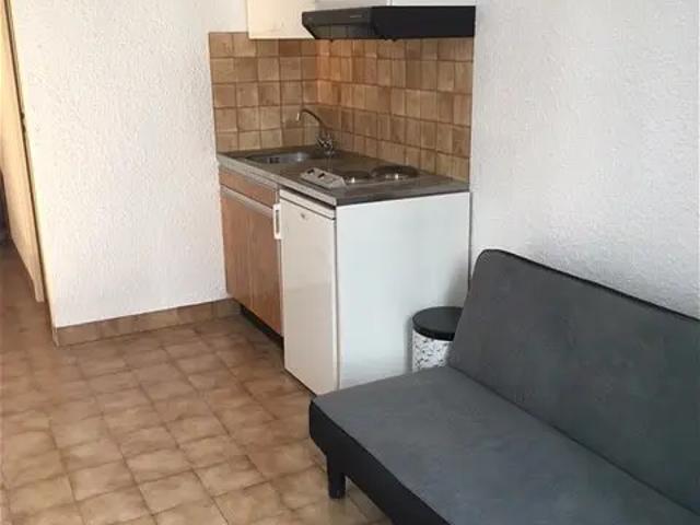Location Chambre Avenue Félix Viallet, Grenoble