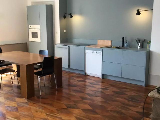 Location Chambre Avenue Félix Viallet, Grenoble