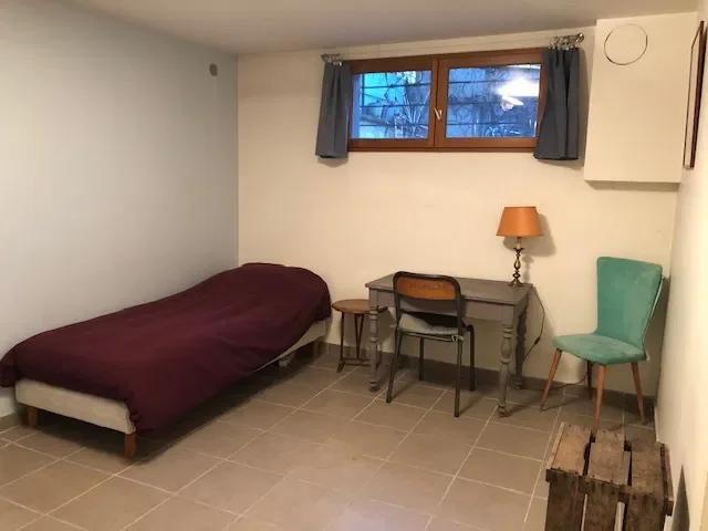 Location Chambre Avenue Flachat, Asnières sur Seine