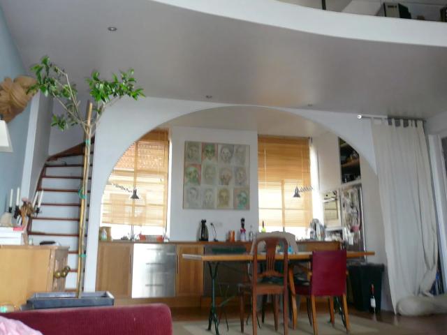 Location Chambre Avenue Frayce, Saint Ouen sur Seine