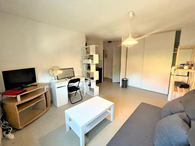 Location Chambre Avenue François Verdier, Albi