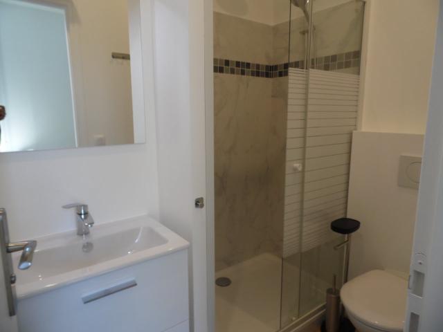 Location Chambre Avenue Francis Tonner, Cannes