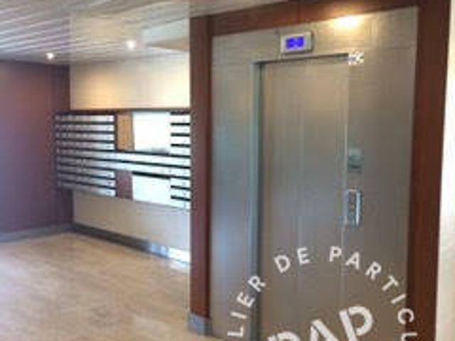Location Chambre Avenue Frédéric et Irène Joliot Curie, Nanterre