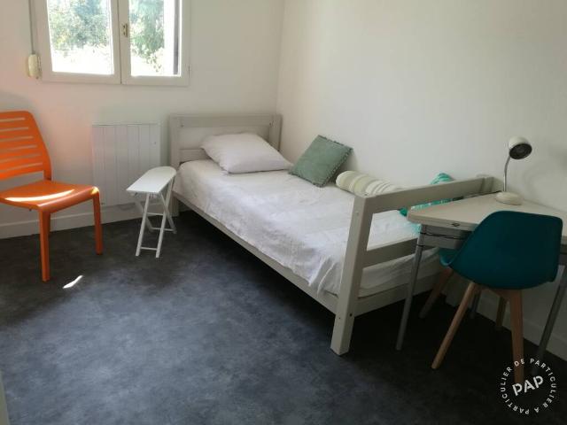 Location Chambre Avenue Frédéric et Irène Joliot Curie, Nanterre