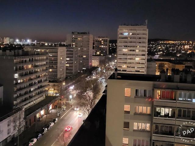 Location Chambre Avenue Gabriel Péri, Argenteuil