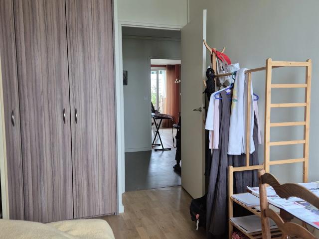 Location Chambre Avenue Galline, Villeurbanne