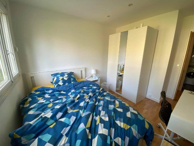 Location Chambre Avenue Gaston Berger, Rennes