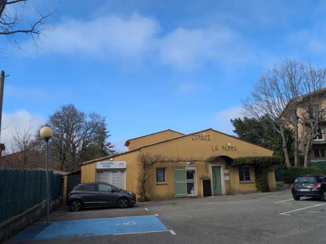 Location Chambre Avenue Gaston de Fontmichel, Saint Vallier de Thiey
