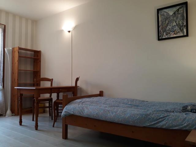 Location Chambre Avenue Gay Lussac, Artigues près Bordeaux