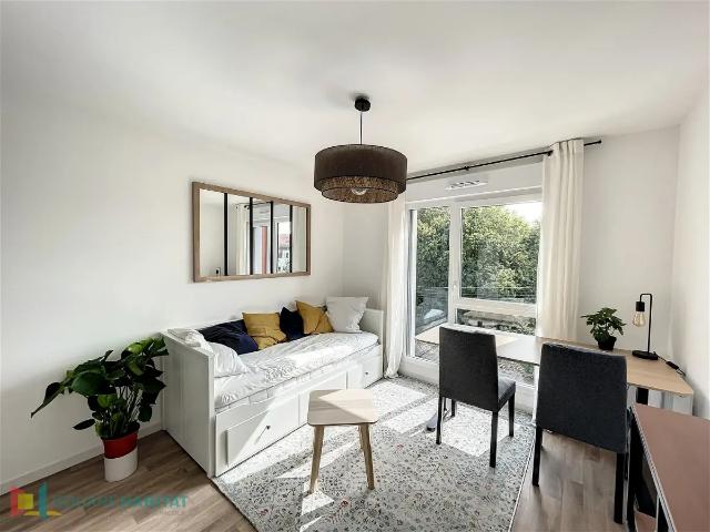 Location Chambre Avenue Général Leclerc, Rennes
