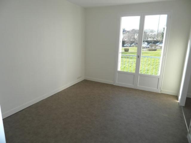 Location Chambre Avenue Général Leclerc, Rennes
