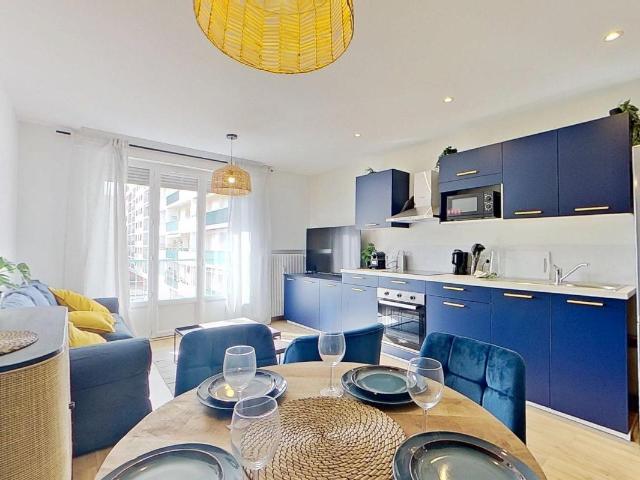 Location Chambre Avenue Général Leclerc, Villeurbanne