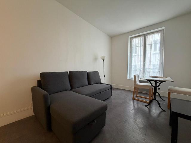 Location Chambre Avenue Georges Clemenceau, Nanterre