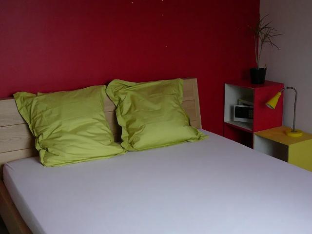 Location Chambre Avenue Georges Clemenceau, Talence
