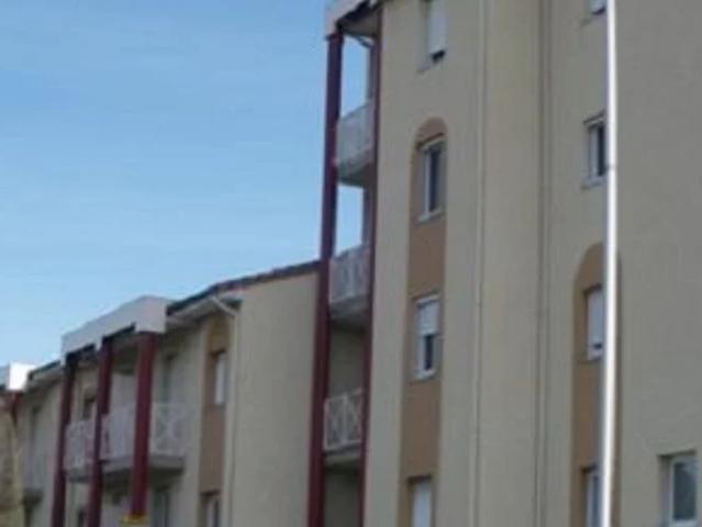 Location Chambre Avenue Grevenmacher, Aubière