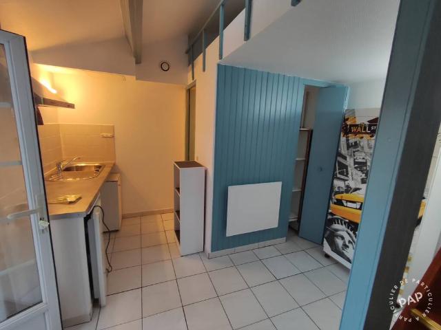 Location Chambre Avenue Guy Môquet, Vitry sur Seine