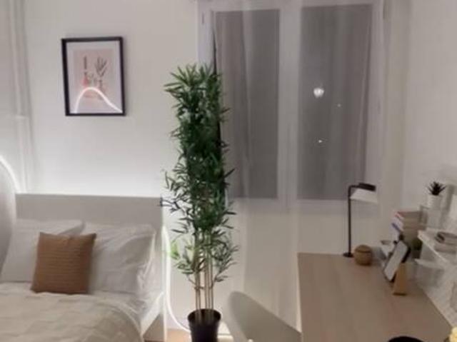 Location Chambre Avenue Guy Môquet, Vitry sur Seine