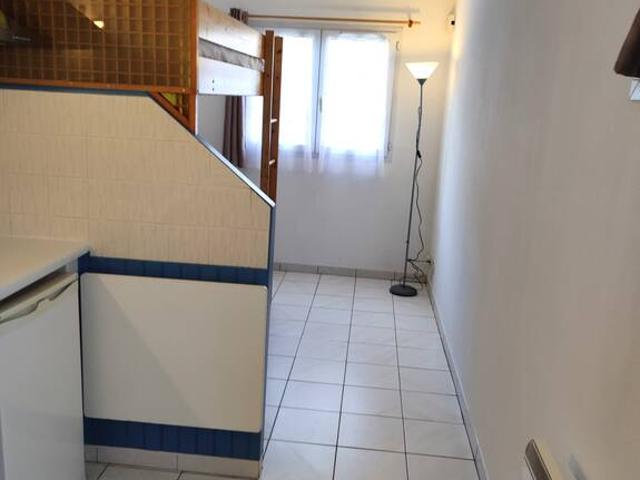 Location Chambre Avenue Guy Môquet, Vitry sur Seine