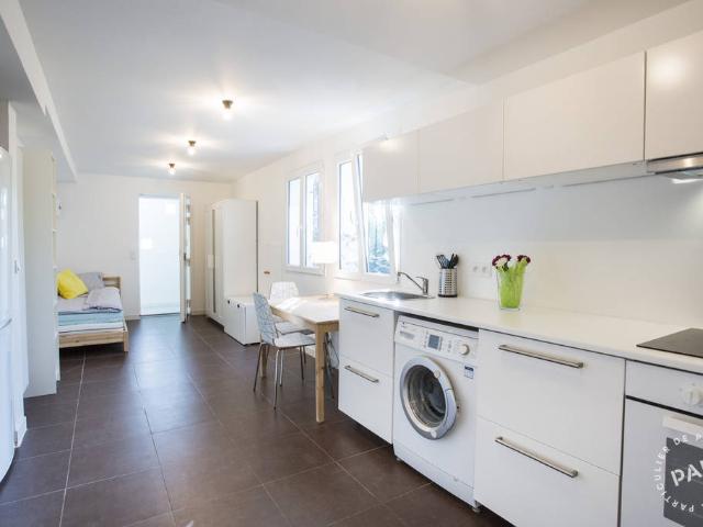 Location Chambre Avenue Guy Môquet, Vitry sur Seine