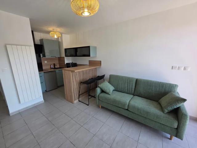 Location Chambre Avenue Guynemer, Anglet