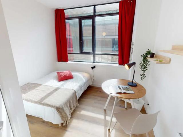 Location Chambre Avenue Henri Barbusse, Asnières sur Seine