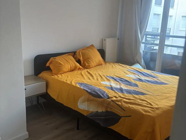 Location Chambre Avenue Henri Barbusse, Drancy