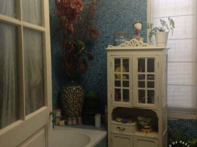 Location Chambre Avenue Henri Barbusse, Le Blanc Mesnil