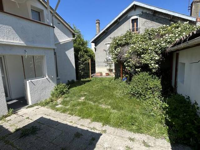 Location Chambre Avenue Henri Barbusse, Le Blanc Mesnil