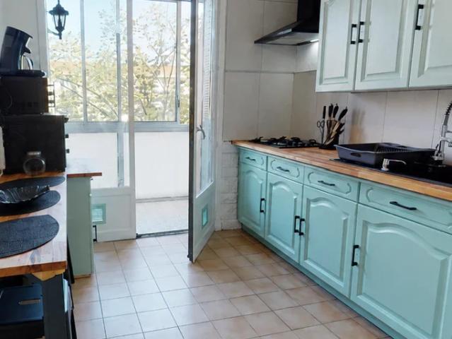 Location Chambre Avenue Jacques Duclos, Vénissieux