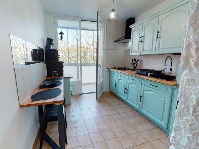 Location Chambre Avenue Jacques Duclos, Vénissieux