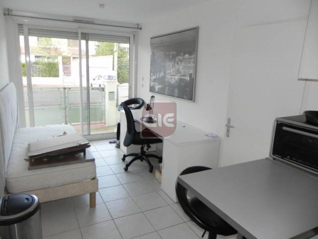 Location Chambre Avenue Jean Mermoz, Montpellier