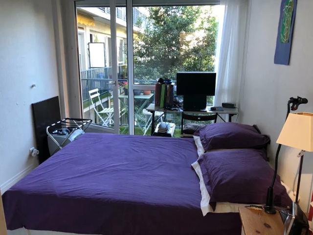 Location Chambre Avenue Jean Baptiste Clément, Boulogne Billancourt