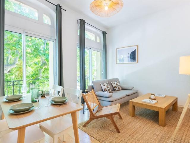 Location Chambre Avenue Jean Jaurès, Trets